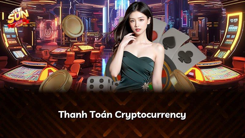 Thanh Toán Cryptocurrency