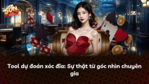 Tool dự đoán xóc đĩa: Sự thật từ góc nhìn chuyên gia